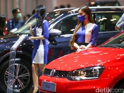 Penjualan Mobil Semakin Membaik, Oktober 2021 Tembus Angka 85 Ribu Unit