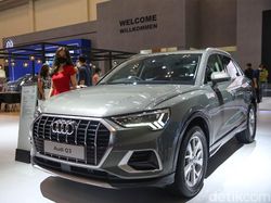 Menperin Buka Kemungkinan Diskon PPnBM Diperpanjang Tahun Depan