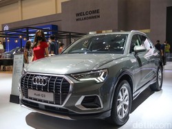 Menperin Buka Kemungkinan Diskon PPnBM Diperpanjang Tahun Depan