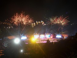 Kasus COVID di Papua-NTB Diklaim Tetap Terkendali Usai Peparnas dan WSBK