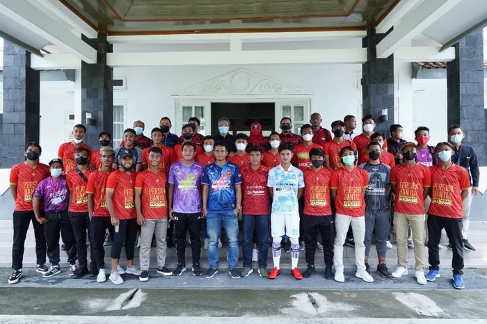 Persiba Bantul