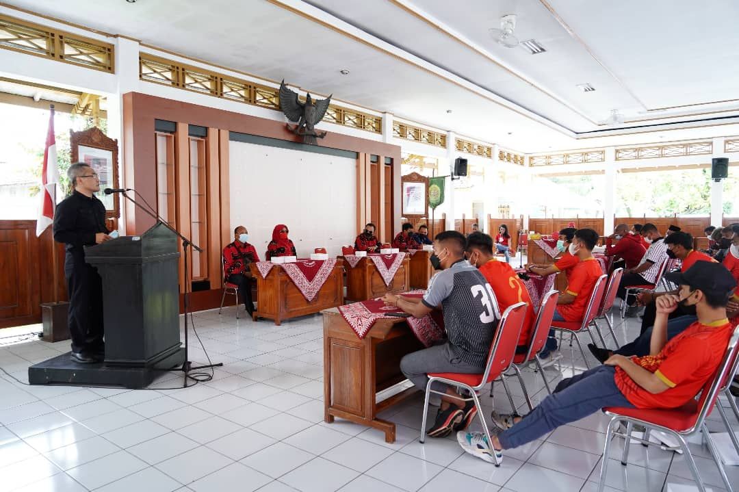 Persiba Bantul