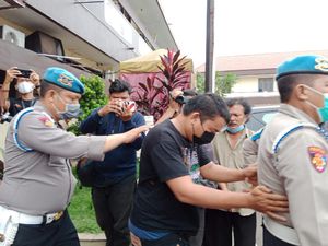 Ancaman Pidana untuk Oknum Polisi Medan Pemeras Warga Ancaman Pidana untuk Oknum Polisi Medan Pemeras Warga
