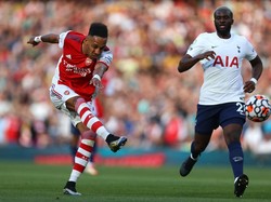 Cerita Aubameyang Nyaris Gabung Tottenham