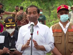 252 BLU Kelola Aset Rp 888 T, Ini Arahan Jokowi ke Anak Buah