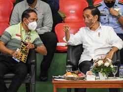 Peparnas XVI Sukses, Gubernur Papua Berterima Kasih kepada Menpora