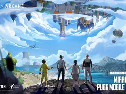 PUBG Mobile Bagi-bagi Hadiah, Ada iPhone 13 Pro Max