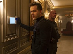 detikcom Ngobrol Bareng Ryan Reynolds!