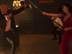 10 Film Netflix Terpopuler Minggu Ini