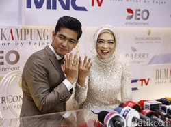 Teuku Ryan Mau 3 Anak, Ria Ricis: Terserah Pabriknya Saja!