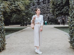 Jangan Saltum, 4 Ide Outfit saat Kencan Pertama untuk Pikat Si Doi