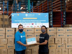 Mereka Adalah Pahlawan Digital di Masa Pandemi