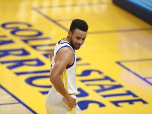 Steph Curry, Raja Three Point NBA!