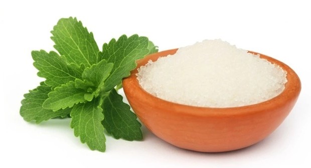 Stevia/ Foto: Freepik.com