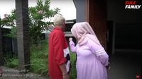 8 Potret Rumah Baru Sule, Jadi Kado Anniversary Mewah Untuk Sang Istri