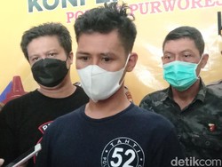 Fakta-fakta Mengerikan Pembunuhan Wanita Mantan Kekasih di Purworejo