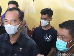 Cinta Ditolak Jadi Motif Teguh Tega Bunuh Wanita Pujaannya di Purworejo