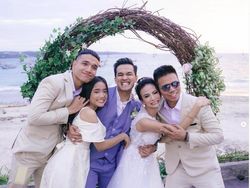 Begini Persiapan Faisal Menyambut 40 Harian Bibi dan Vanessa Angel