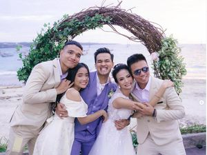 Begini Persiapan Faisal Menyambut 40 Harian Bibi dan Vanessa Angel Begini Persiapan Faisal Menyambut 40 Harian Bibi dan Vanessa Angel