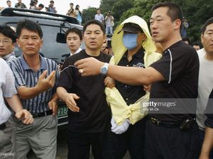 Korban Pembunuhan Yoo Young-chul: Terapis Pijat dan Lansia Kaya