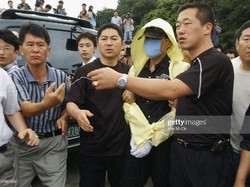 Korban Pembunuhan Yoo Young-chul: Terapis Pijat dan Lansia Kaya