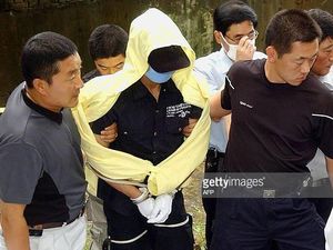 Kejamnya Yoo Young-chul: Mutilasi Mayat, Makan Hatinya