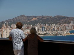 Check-in Hotel di Spanyol Bisa Lebih Lama dari Biasanya