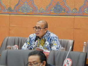Andre Rosiade: Komisi VI Akan Panggil Pertamina Bahas Kebakaran Berulang