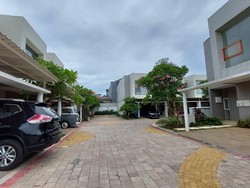 Lagi Cari Rumah Deket Sama Jakarta, Coba ke Brigif dan Cinere!