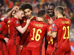 6 Negara Sudah Memastikan Lolos ke Piala Dunia 2022