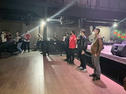 Bobby Segel 3 Tempat Hiburan Malam di Medan Gegara Langgar PPKM