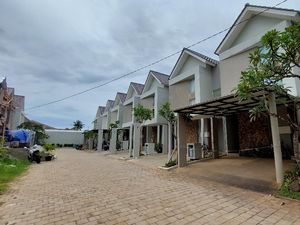 Beli Rumah di Brigif-Cinere: Harga Agak Tinggi tapi Dekat Mal-Tol Beli Rumah di Brigif-Cinere: Harga Agak Tinggi tapi Dekat Mal-Tol