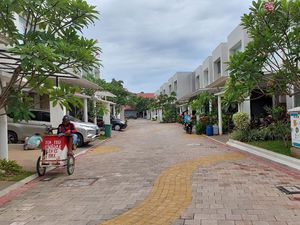 Mulai dari Rp 650 Jutaan, Ini Pilihan Rumah Cinere-Brigif Mulai dari Rp 650 Jutaan, Ini Pilihan Rumah Cinere-Brigif