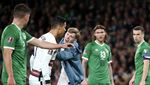 Addison Whelan Lolos dari Sanksi, Lihat Lagi Momen CR7 Kasih Jersey