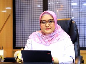 Kemnaker Buka Suara soal RPP Kesehatan yang Disebut Bisa Bikin PHK Kemnaker Buka Suara soal RPP Kesehatan yang Disebut Bisa Bikin PHK