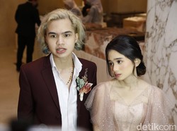 Dul Jaelani Serius Mau Nikah Muda dengan Tissa Biani, Ini Buktinya