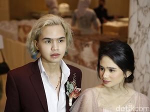 Dul Jaelani Ungkap Pernikahan Impian dengan Tissa Biani