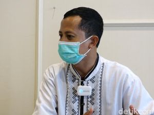 Ketika Anak Jadi Titik Balik Eks Napiter untuk Tak Kembali ke Jalan Radikal