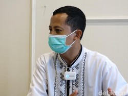 Ketika Anak Jadi Titik Balik Eks Napiter untuk Tak Kembali ke Jalan Radikal