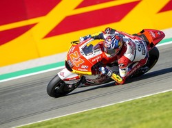 Moto2 Valencia: Tim Indonesia Memburu Akhir Manis