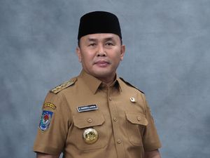 Optimalkan SDA, Gubernur Kalteng Tekankan Pentingnya Hilirisasi