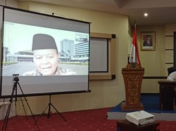 HNW Minta Generasi Muda Pahami Sejarah Perjuangan Para Pahlawan
