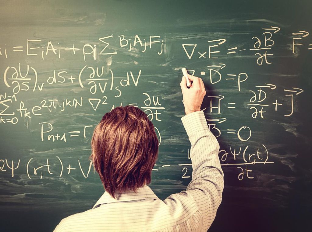 6 Jurusan Kuliah Paling Rumit Hitung-hitungannya, Tak Cuma Matematika