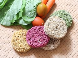 Yummy! Mie Warna-warni dari Buah dan Sayuran Ini Aman Disantap