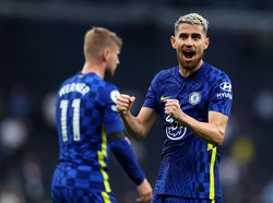 Jorginho Dulu Lebih Pilih ke Man City Sebelum Gabung Chelsea