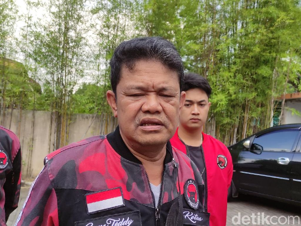 Ketua PDIP Salatiga Mundur, Serang Bambang Pacul-Singgung Mahar Politik