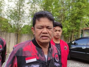 Ketua PDIP Salatiga Mundur, Serang Bambang Pacul-Singgung Mahar Politik Ketua PDIP Salatiga Mundur, Serang Bambang Pacul-Singgung Mahar Politik