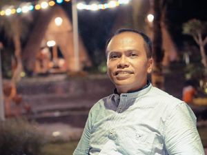 ISESS: Perbedaan Antarpejabat TNI Biasa, Asal Tak Rusak Loyalitas ke Negara ISESS: Perbedaan Antarpejabat TNI Biasa, Asal Tak Rusak Loyalitas ke Negara