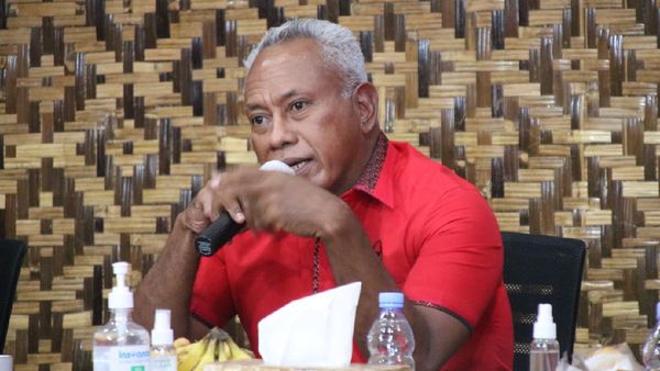 Komitmen PDIP Cetak Kaderisasi yang Berkualitas