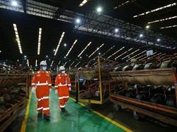 Kebutuhan Gas Semakin Membesar, PGN Perkuat Infrastruktur dan Pasokan